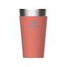 copo termico sem tampa 473ml stanley guava 2