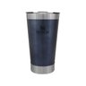 copo termico com tampa 473ml stanley azul