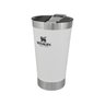 copo termico com tampa 473ml stanley polar