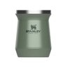 cuia termica 236ml stanley verde hammertone green