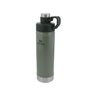 garrafa termica classic hydration 750ml stanley verde hammertone green