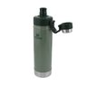 garrafa termica classic hydration 750ml stanley verde 1