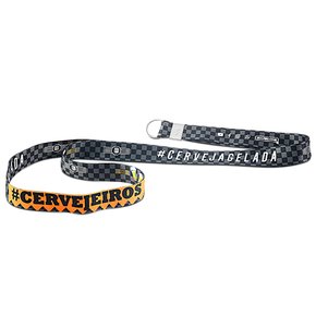 Tirante para caneca de chopp cervejeiros