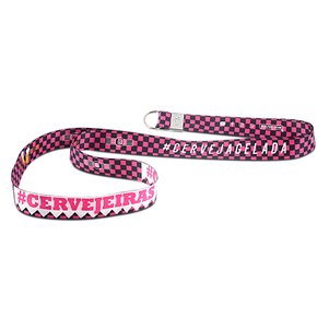 Tirante para caneca de chopp cervejeiras