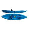 01 caiaque solar com encosto hidro2 azul