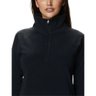 04 blusao fleece feminino glacial iv columbia preto