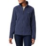 01 jaqueta fleece feminina fast trek ii columbia azul