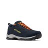 01 tenis masculino firecamp remesh columbia