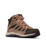 02 bota feminina crestwood mid waterproof columbia