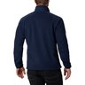 02 jaqueta fleece masculina rapid expedition columbia azul