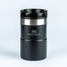 01 mug termico neverleak stanley 250ml preto